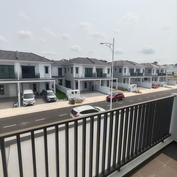Semi-Detached House for Sale in Masai (Johor) - Jeffrey Ong - Exterior - PropertyGuru.com.my
