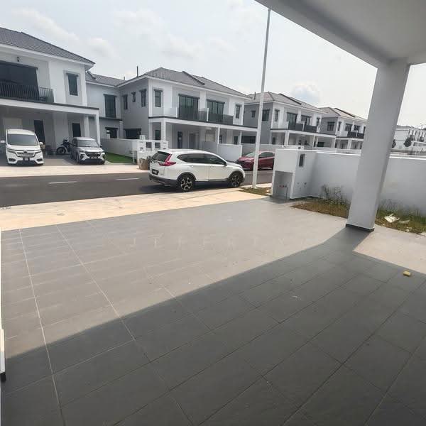 Semi-Detached House for Sale in Masai (Johor) - Jeffrey Ong - Exterior - PropertyGuru.com.my