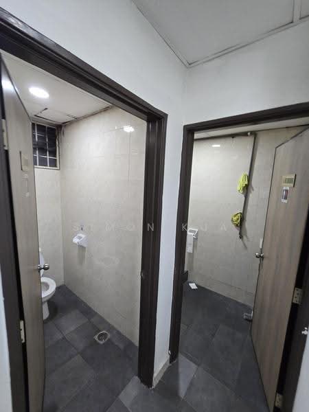 Pejabat untuk Disewa di Laman Rimbunan (Kepong) - Simon Kua - Bathroom - PropertyGuru.com.my