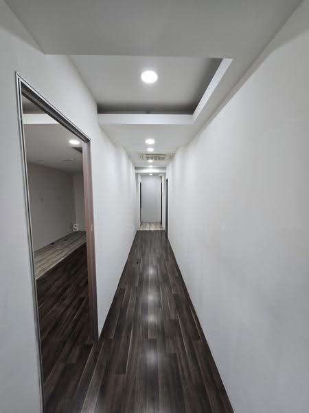 Pejabat untuk Disewa di Laman Rimbunan (Kepong) - Simon Kua - Corridor - PropertyGuru.com.my