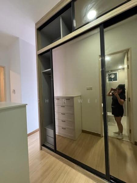 Kediaman Servis untuk Disewa di Desa Green - Chun Wei - Interior - PropertyGuru.com.my