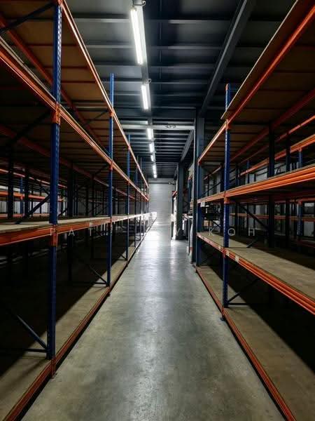 Kilang untuk Disewa di Balakong (Selangor) - Pat - Sy Koh - PropertyGuru.com.my