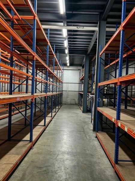 Kilang untuk Disewa di Balakong (Selangor) - Pat - Sy Koh - PropertyGuru.com.my