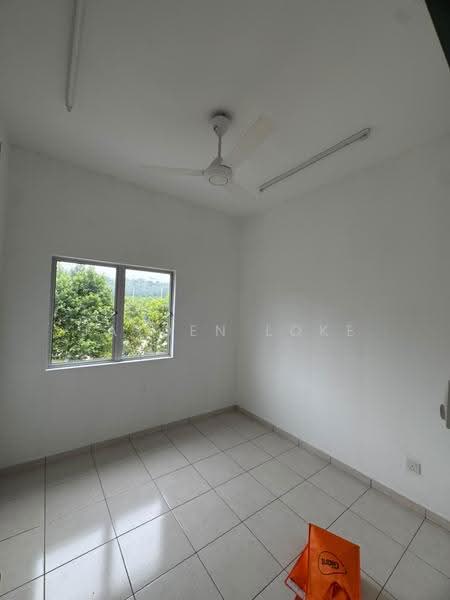 Rumah Kluster untuk Disewa di Kajang (Selangor) - Jayden Loke - Interior - PropertyGuru.com.my