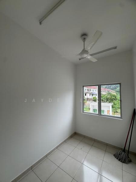 Rumah Kluster untuk Disewa di Kajang (Selangor) - Jayden Loke - Interior - PropertyGuru.com.my