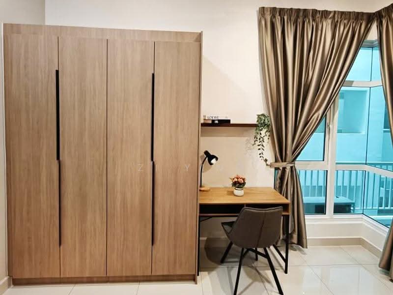 Kondominium untuk Disewa di Ferringhi Residence 2 - Zi Ying - Study - PropertyGuru.com.my