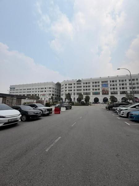 Shop / Office for Sale in Iskandar Puteri (Nusajaya) (Johor) - Nataine Goh - Exterior - PropertyGuru.com.my