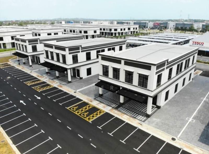 Kilang untuk Dijual di Pasir Gudang (Johor) - Catherine Ong - Exterior - PropertyGuru.com.my