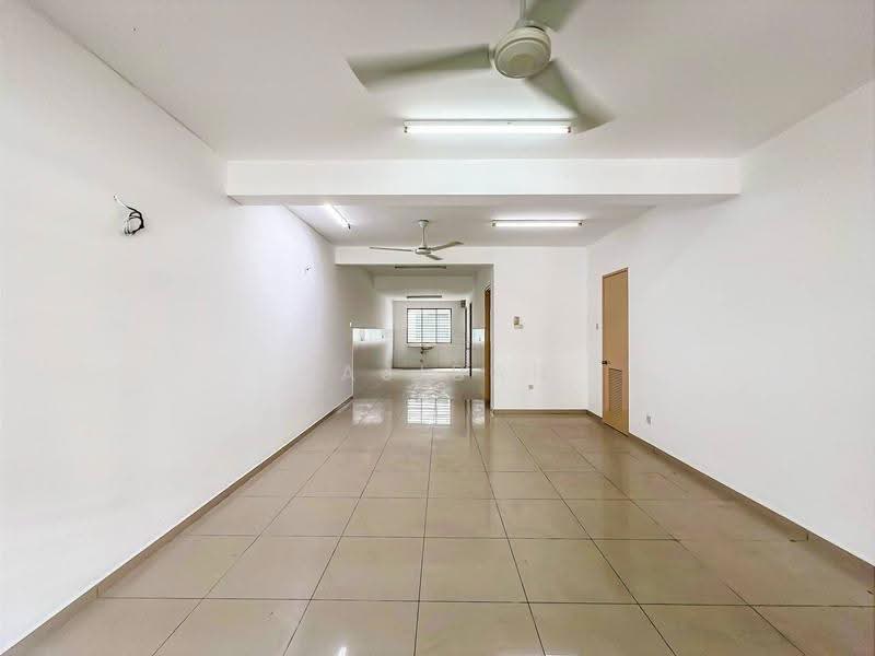Rumah Teres 3-Tingkat untuk Dijual di Bandar Botanic (Klang) - Najibah Sahari - Interior - PropertyGuru.com.my