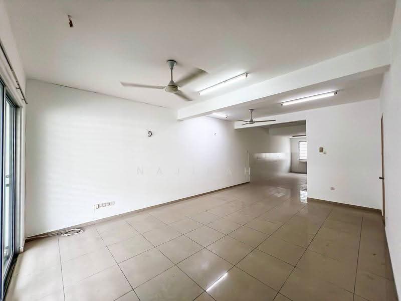 Rumah Teres 3-Tingkat untuk Dijual di Bandar Botanic (Klang) - Najibah Sahari - Interior - PropertyGuru.com.my
