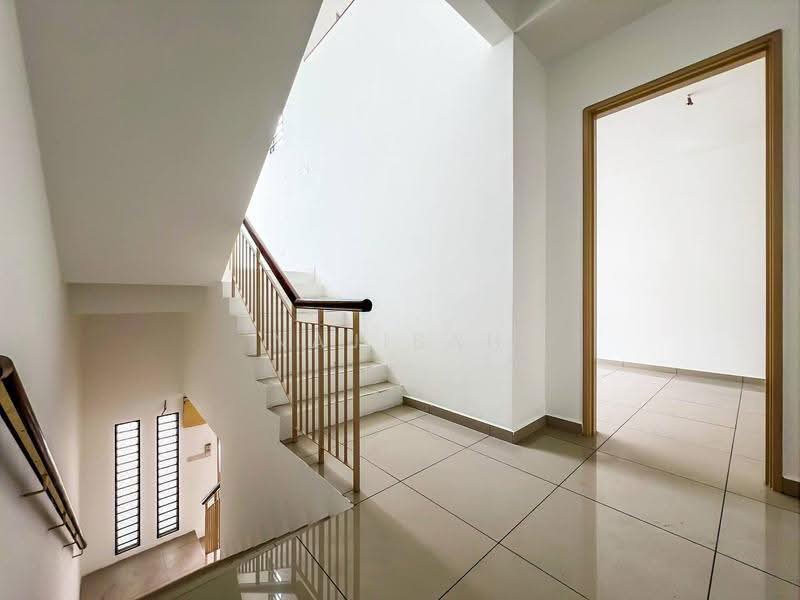 Rumah Teres 3-Tingkat untuk Dijual di Bandar Botanic (Klang) - Najibah Sahari - Interior - PropertyGuru.com.my