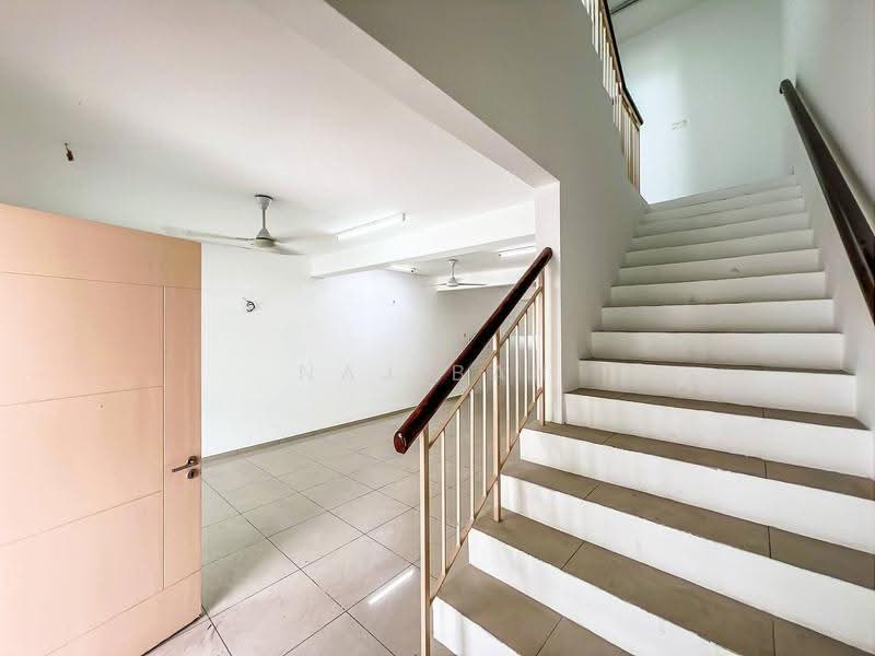 Rumah Teres 3-Tingkat untuk Dijual di Bandar Botanic (Klang) - Najibah Sahari - Interior - PropertyGuru.com.my