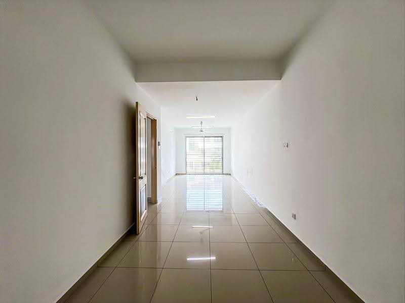 Rumah Teres 3-Tingkat untuk Dijual di Bandar Botanic (Klang) - Najibah Sahari - Corridor - PropertyGuru.com.my