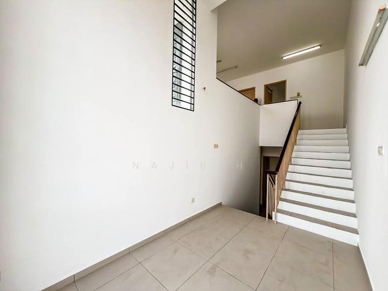 Rumah Teres 3-Tingkat untuk Dijual di Bandar Botanic (Klang) - Najibah Sahari - Interior - PropertyGuru.com.my