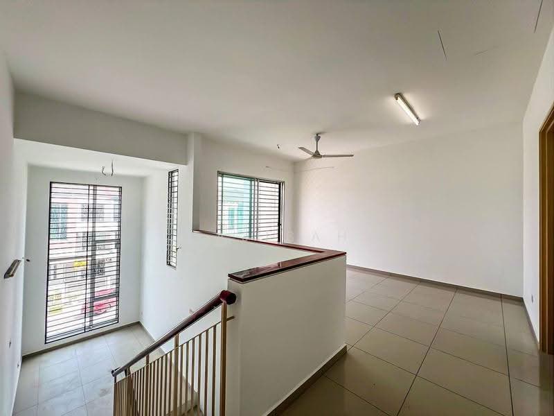 Rumah Teres 3-Tingkat untuk Dijual di Bandar Botanic (Klang) - Najibah Sahari - Interior - PropertyGuru.com.my