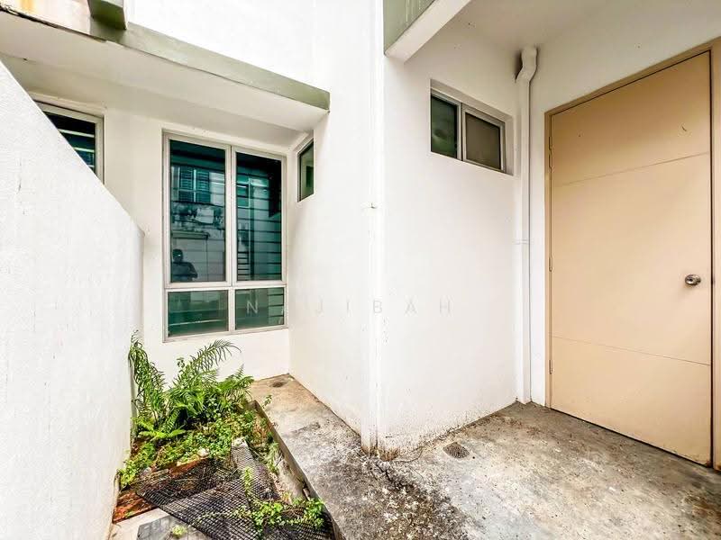 Rumah Teres 3-Tingkat untuk Dijual di Bandar Botanic (Klang) - Najibah Sahari - Exterior - PropertyGuru.com.my