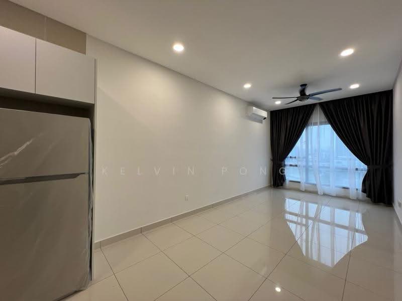 Condominium for Rent at TRIA Seputeh in 9 Seputeh, Kuala Lumpur - Kelvin Pong - Living Room - PropertyGuru.com.my