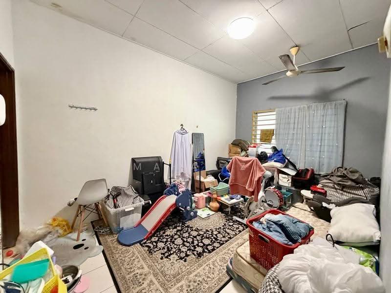 Terraced House for Sale in Taman Desa Kenanga 2 (Semenyih) - Mahafiz . - PropertyGuru.com.my