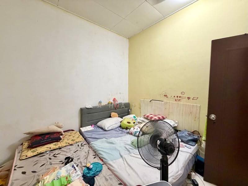 Terraced House for Sale in Taman Desa Kenanga 2 (Semenyih) - Mahafiz . - PropertyGuru.com.my