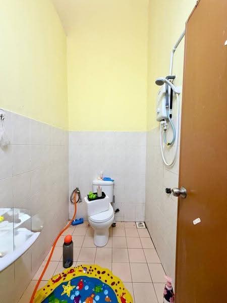Terraced House for Sale in Taman Desa Kenanga 2 (Semenyih) - Mahafiz . - PropertyGuru.com.my