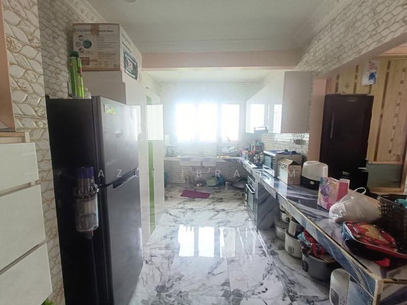 Kondominium untuk Dijual di 1 Sentul - Azli Ibrahim - Kitchen - PropertyGuru.com.my