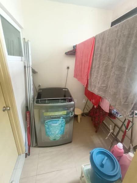 Kondominium untuk Dijual di 1 Sentul - Azli Ibrahim - Interior - PropertyGuru.com.my