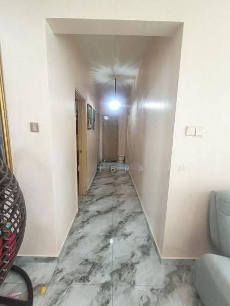 Kondominium untuk Dijual di 1 Sentul - Azli Ibrahim - Corridor - PropertyGuru.com.my
