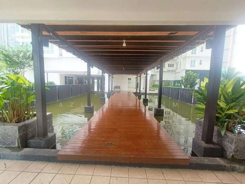 Kondominium untuk Dijual di 1 Sentul - Azli Ibrahim - Exterior - PropertyGuru.com.my