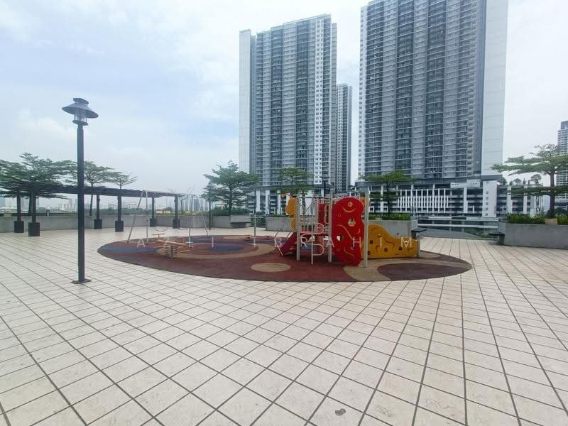 Kondominium untuk Dijual di 1 Sentul - Azli Ibrahim - Exterior - PropertyGuru.com.my