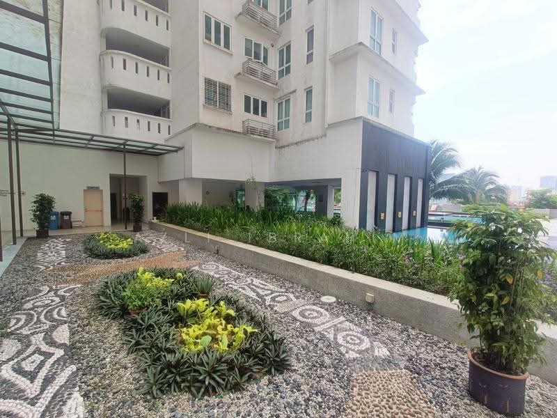 Kondominium untuk Dijual di 1 Sentul - Azli Ibrahim - Exterior - PropertyGuru.com.my