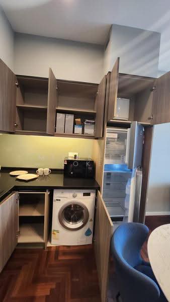 Kediaman Servis untuk Dijual di Bloomsvale Menara Vista Petaling - Michelle Loke - PropertyGuru.com.my