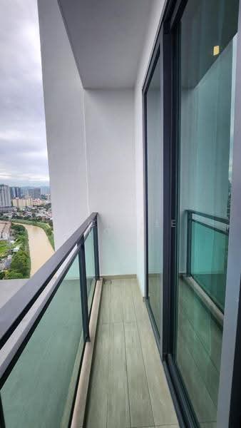 Kediaman Servis untuk Dijual di Bloomsvale Menara Vista Petaling - Michelle Loke - PropertyGuru.com.my