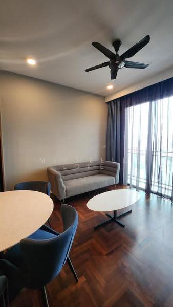 Kediaman Servis untuk Dijual di Bloomsvale Menara Vista Petaling - Michelle Loke - PropertyGuru.com.my