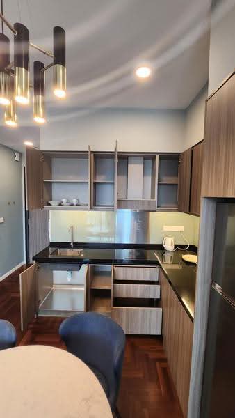 Kediaman Servis untuk Dijual di Bloomsvale Menara Vista Petaling - Michelle Loke - PropertyGuru.com.my