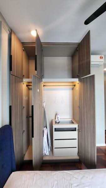 Kediaman Servis untuk Dijual di Bloomsvale Menara Vista Petaling - Michelle Loke - PropertyGuru.com.my