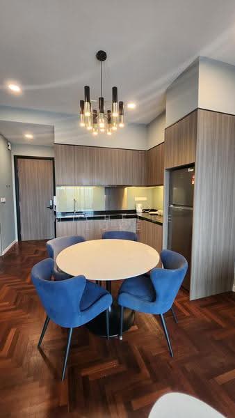Kediaman Servis untuk Dijual di Bloomsvale Menara Vista Petaling - Michelle Loke - PropertyGuru.com.my