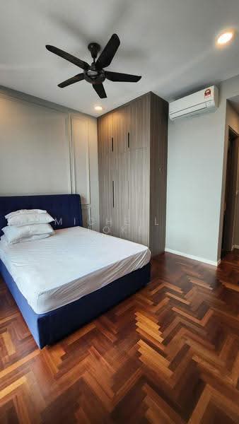Kediaman Servis untuk Dijual di Bloomsvale Menara Vista Petaling - Michelle Loke - PropertyGuru.com.my
