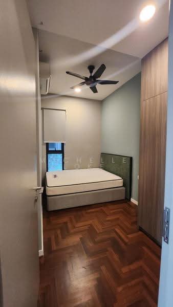 Kediaman Servis untuk Dijual di Bloomsvale Menara Vista Petaling - Michelle Loke - PropertyGuru.com.my