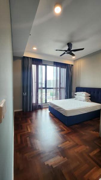 Kediaman Servis untuk Dijual di Bloomsvale Menara Vista Petaling - Michelle Loke - PropertyGuru.com.my