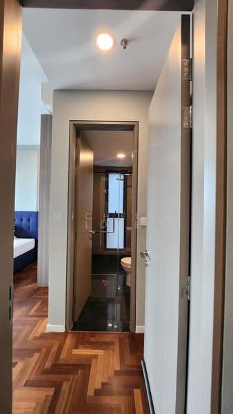 Kediaman Servis untuk Dijual di Bloomsvale Menara Vista Petaling - Michelle Loke - PropertyGuru.com.my