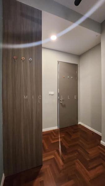 Kediaman Servis untuk Dijual di Bloomsvale Menara Vista Petaling - Michelle Loke - PropertyGuru.com.my
