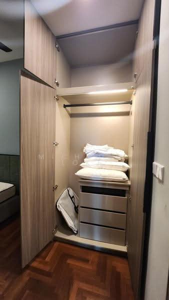 Kediaman Servis untuk Dijual di Bloomsvale Menara Vista Petaling - Michelle Loke - PropertyGuru.com.my