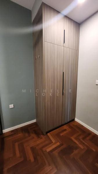 Kediaman Servis untuk Dijual di Bloomsvale Menara Vista Petaling - Michelle Loke - PropertyGuru.com.my