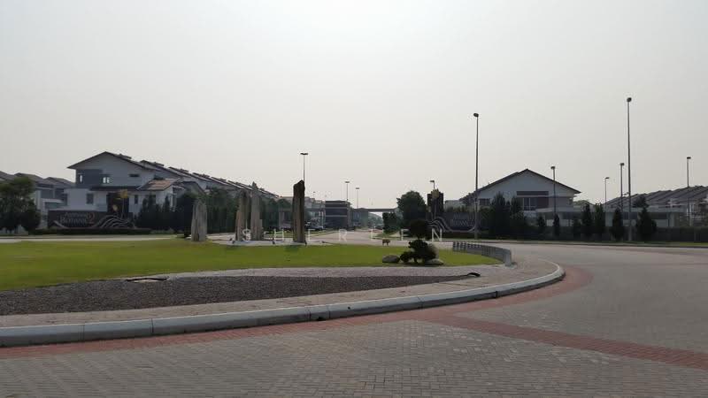 Semi-Detached House for Sale in Ambang Botanic (Klang) - Shereen Tan - Exterior - PropertyGuru.com.my