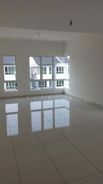 Semi-Detached House for Sale in Ambang Botanic (Klang) - Shereen Tan - Living Room - PropertyGuru.com.my