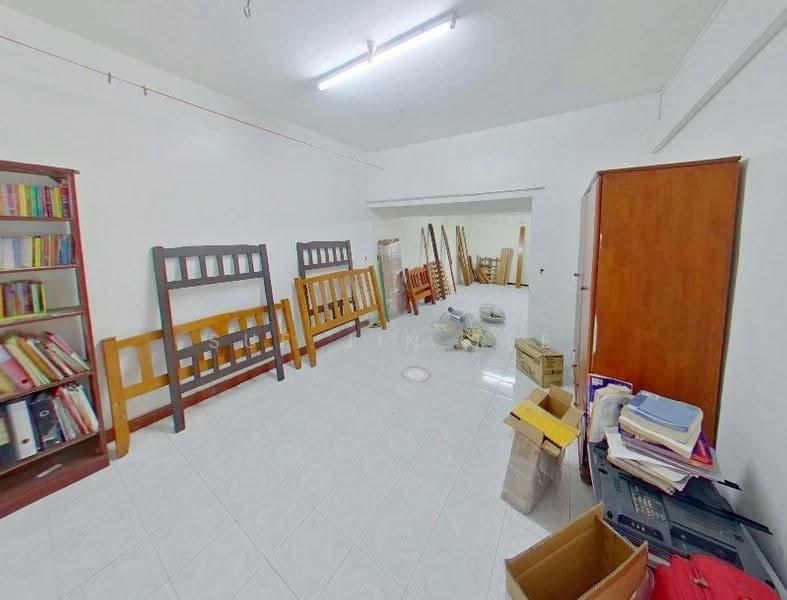Semi-Detached House for Sale in Taman Pelangi (Johor Bahru) - Sue Jin Tee - Interior - PropertyGuru.com.my