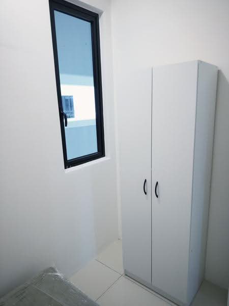 Service Residence for Rent at Vivo Executive Apartment - Zhen Hong - Interior - PropertyGuru.com.my