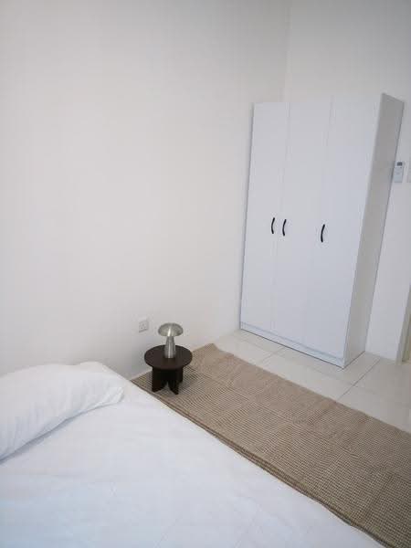 Service Residence for Rent at Vivo Executive Apartment - Zhen Hong - Bedroom - PropertyGuru.com.my