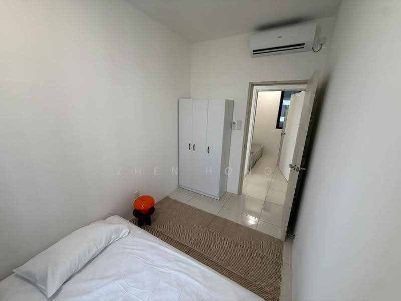 Service Residence for Rent at Vivo Executive Apartment - Zhen Hong - PropertyGuru.com.my