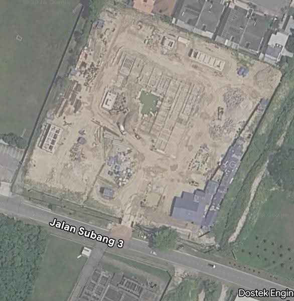 Terrace Factory for Sale in Taman Perindustrian Usj 1 (Subang Jaya) - Chorng Tyng Yap - PropertyGuru.com.my